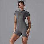PRO - Playsuit Zip