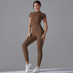 PRO - Jumpsuit Zip