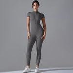 PRO - Jumpsuit Zip