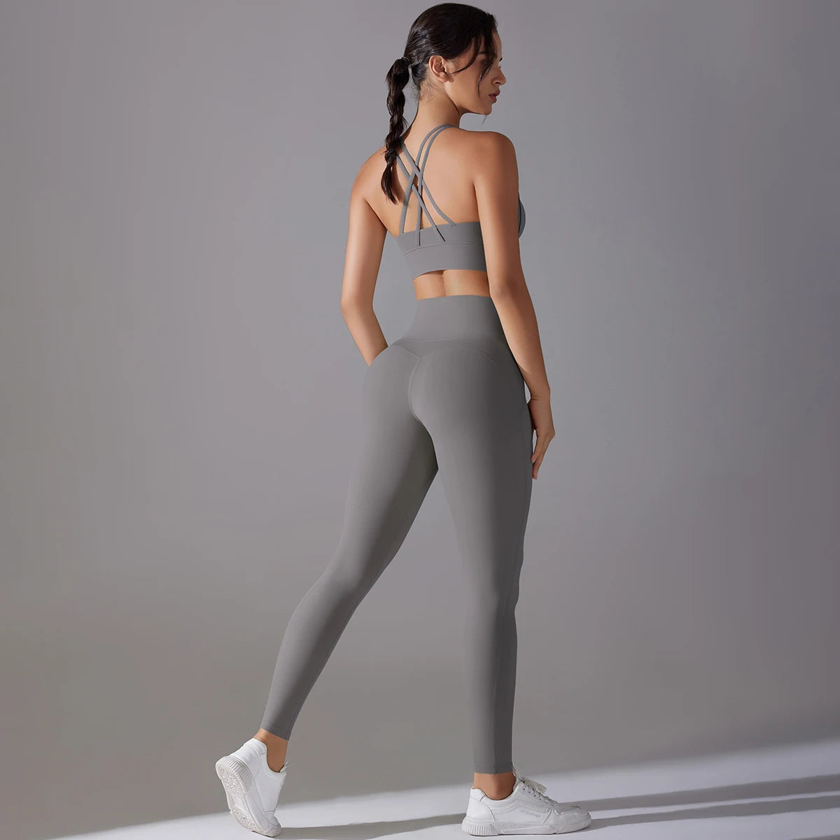 PRO - Set Bralette Legging