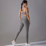 PRO - Set Bralette Legging