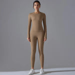 ELITE - Set Long Shirt Legging