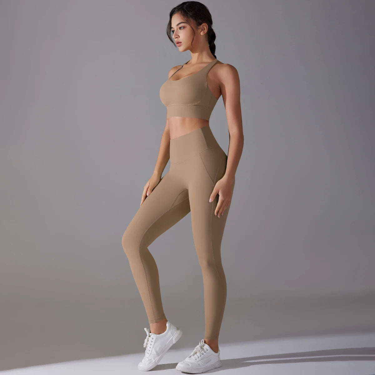 PRO - Set Bralette Legging