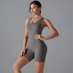 PRO - Playsuit Cross