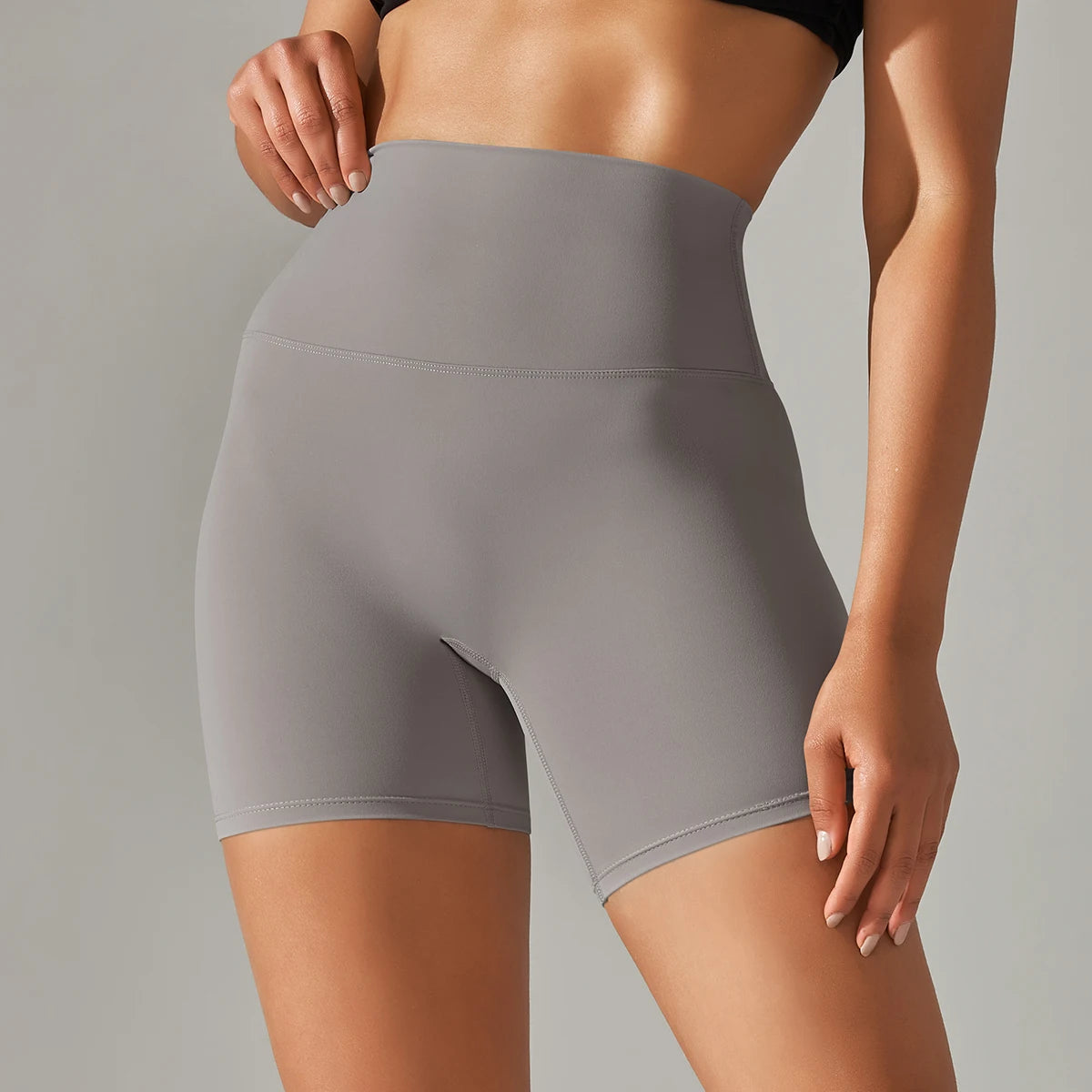 ELITE - Short 6"