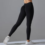 ACTIVE - Pant Legging 28" S