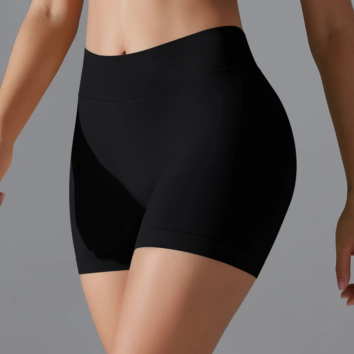ACTIVE - Short 4"