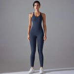 PRO - Jumpsuit Cross