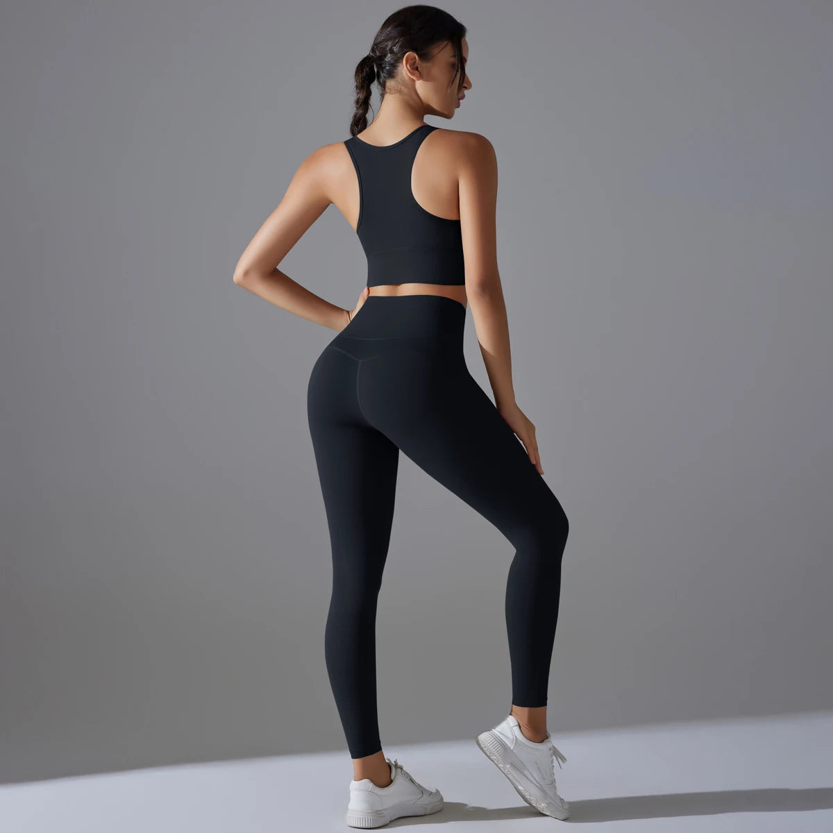 PRO - Set Tank Legging