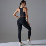 PRO - Set Tank Legging