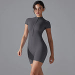 PRO - Playsuit Zip