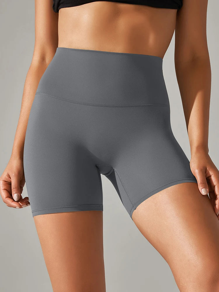 ELITE - Short 6"