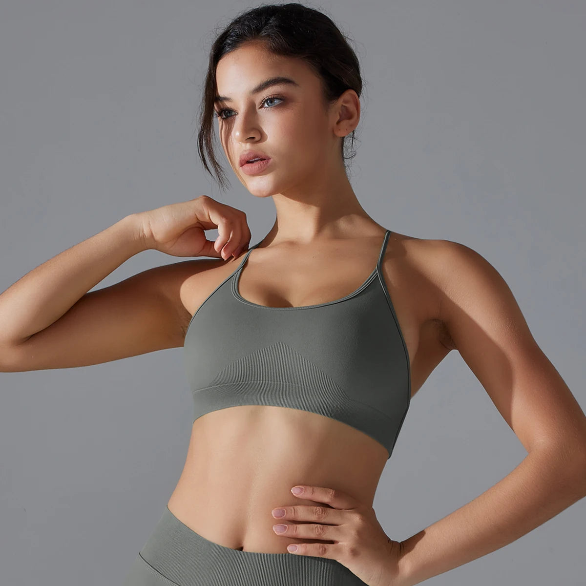 ACTIVE - Top Bralette