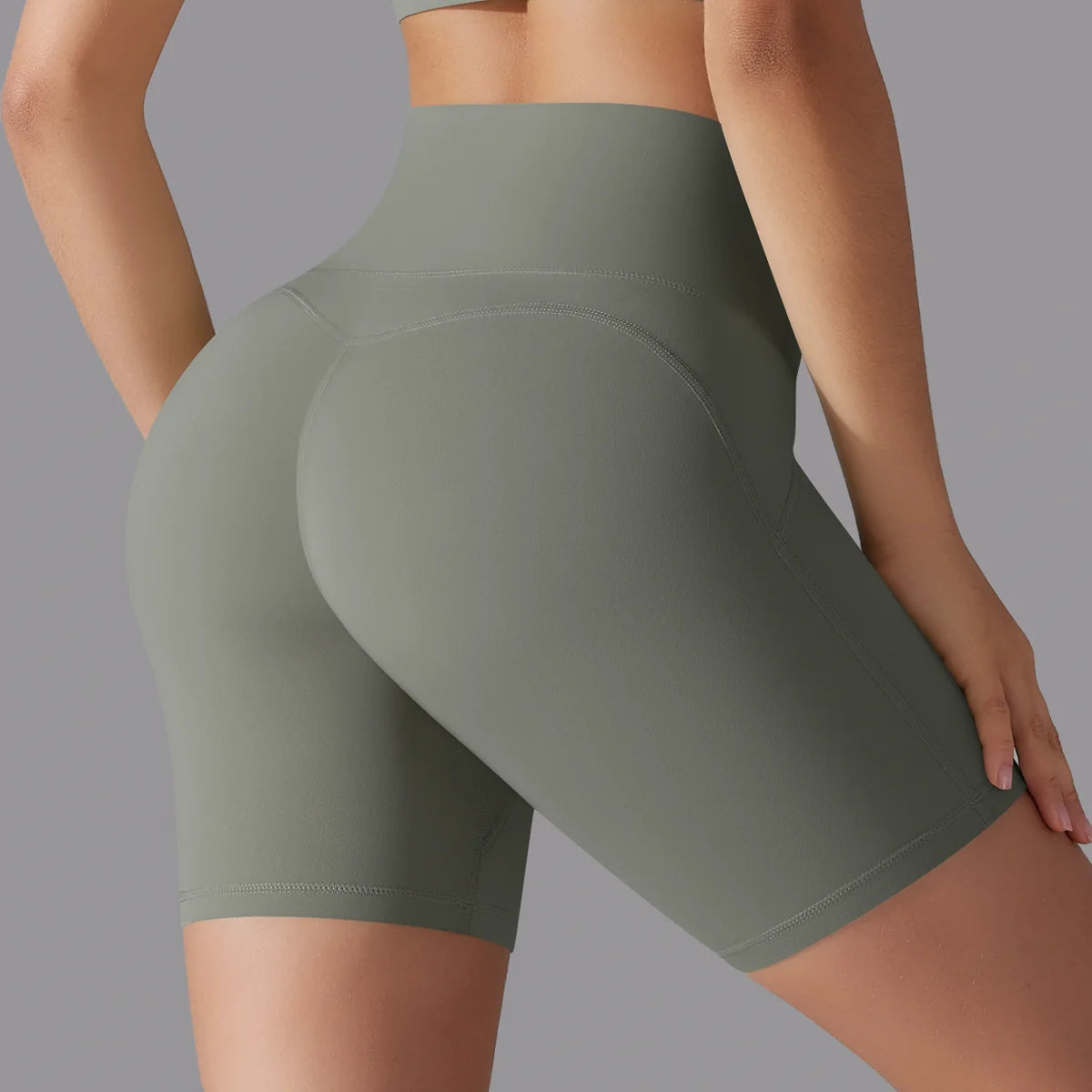 PRO - Short 8"