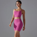 PRO - Set Cami Short
