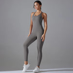 PRO - Jumpsuit Cross