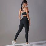PRO - Set Bralette Legging