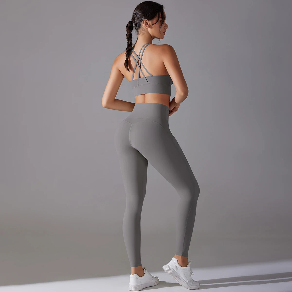 PRO - Set Bralette Legging