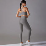PRO - Set Bralette Legging