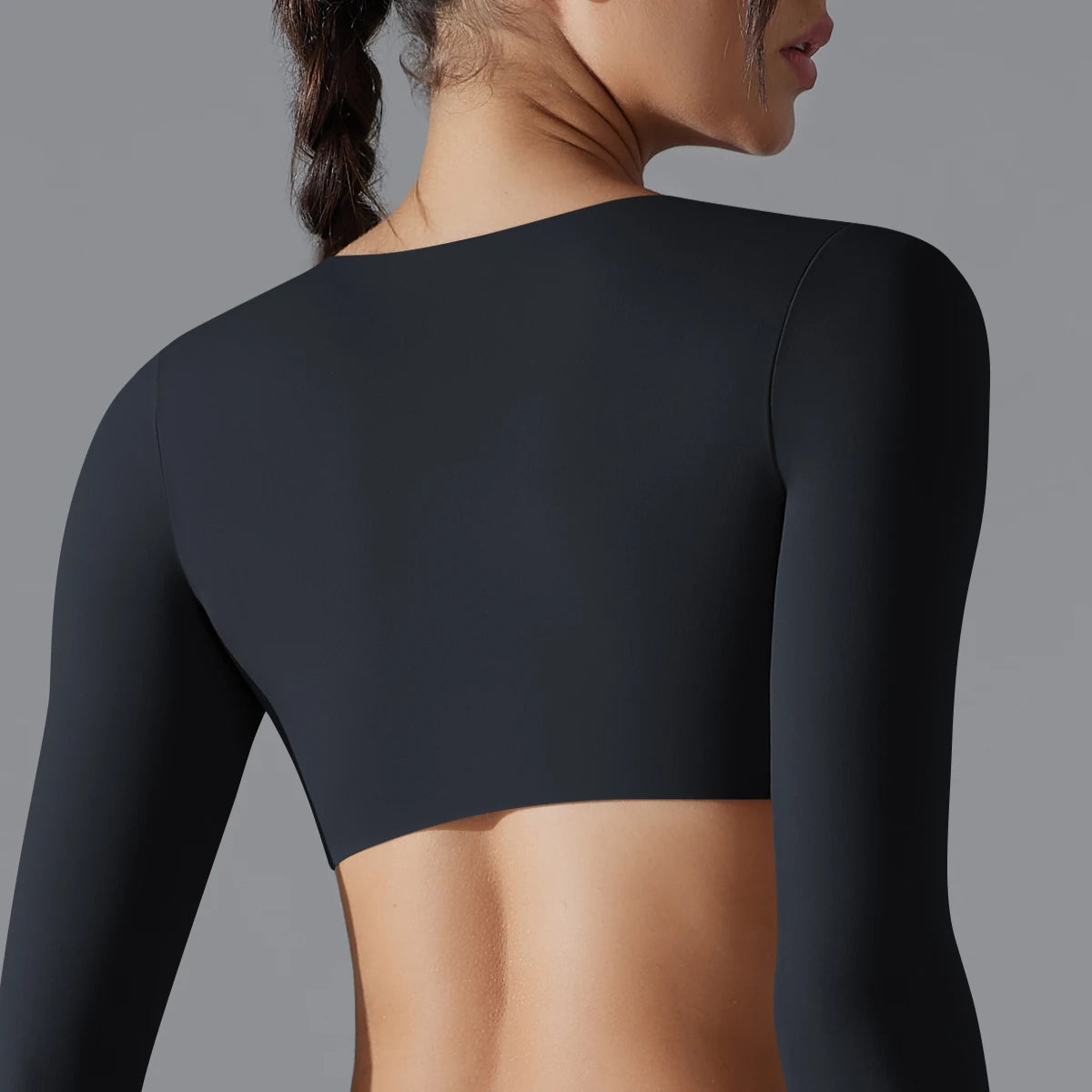 PRO - Set Long Crop Legging