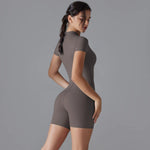 PRO - Playsuit Zip