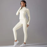 PRO - Set Jacket Legging