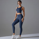 PRO - Set Tank Legging