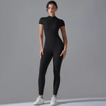 PRO - Jumpsuit Zip