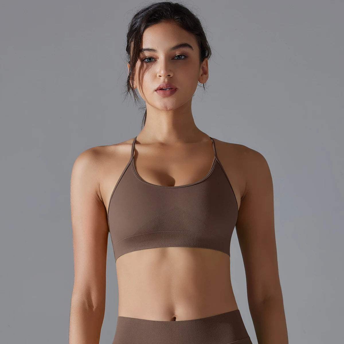ACTIVE - Top Bralette