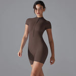 PRO - Playsuit Zip