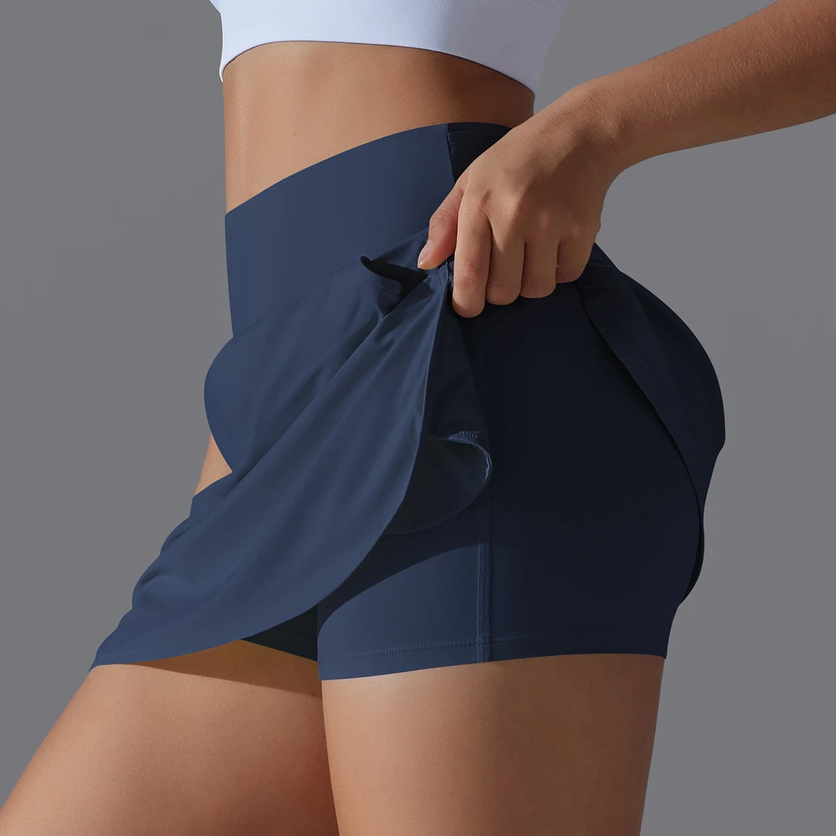 PRO - Skort