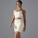 PRO - Set Cami Short
