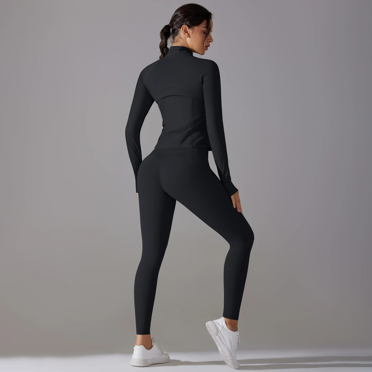 PRO - Set Jacket Legging
