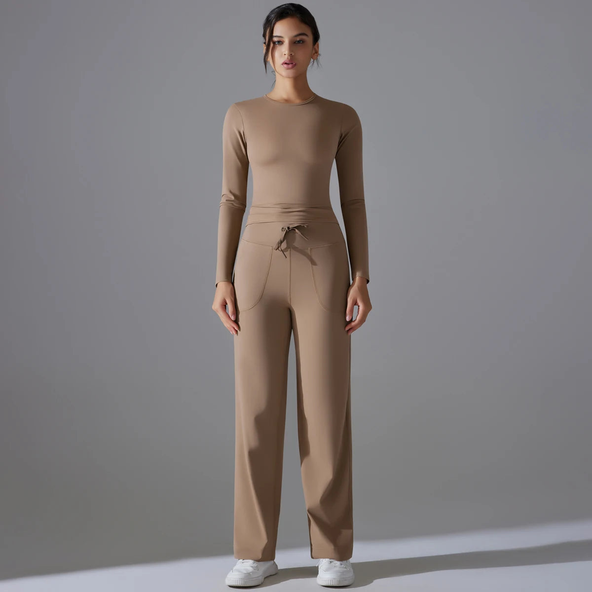 ELITE - Set Long Shirt Trouser