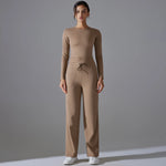ELITE - Set Long Shirt Trouser