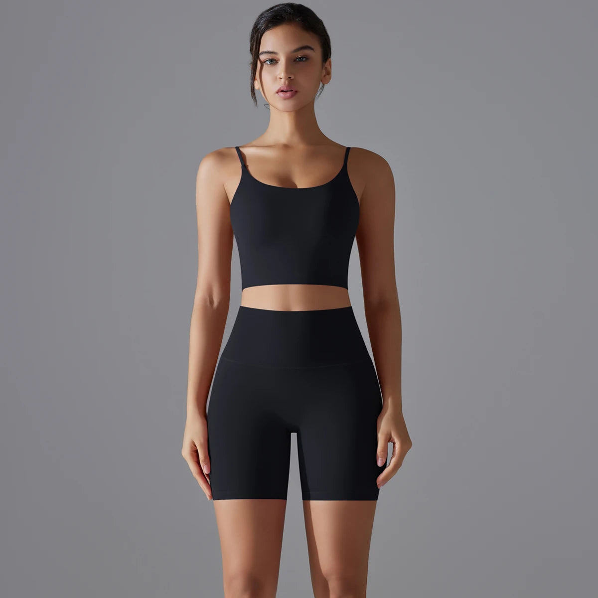 PRO - Set Cami Short