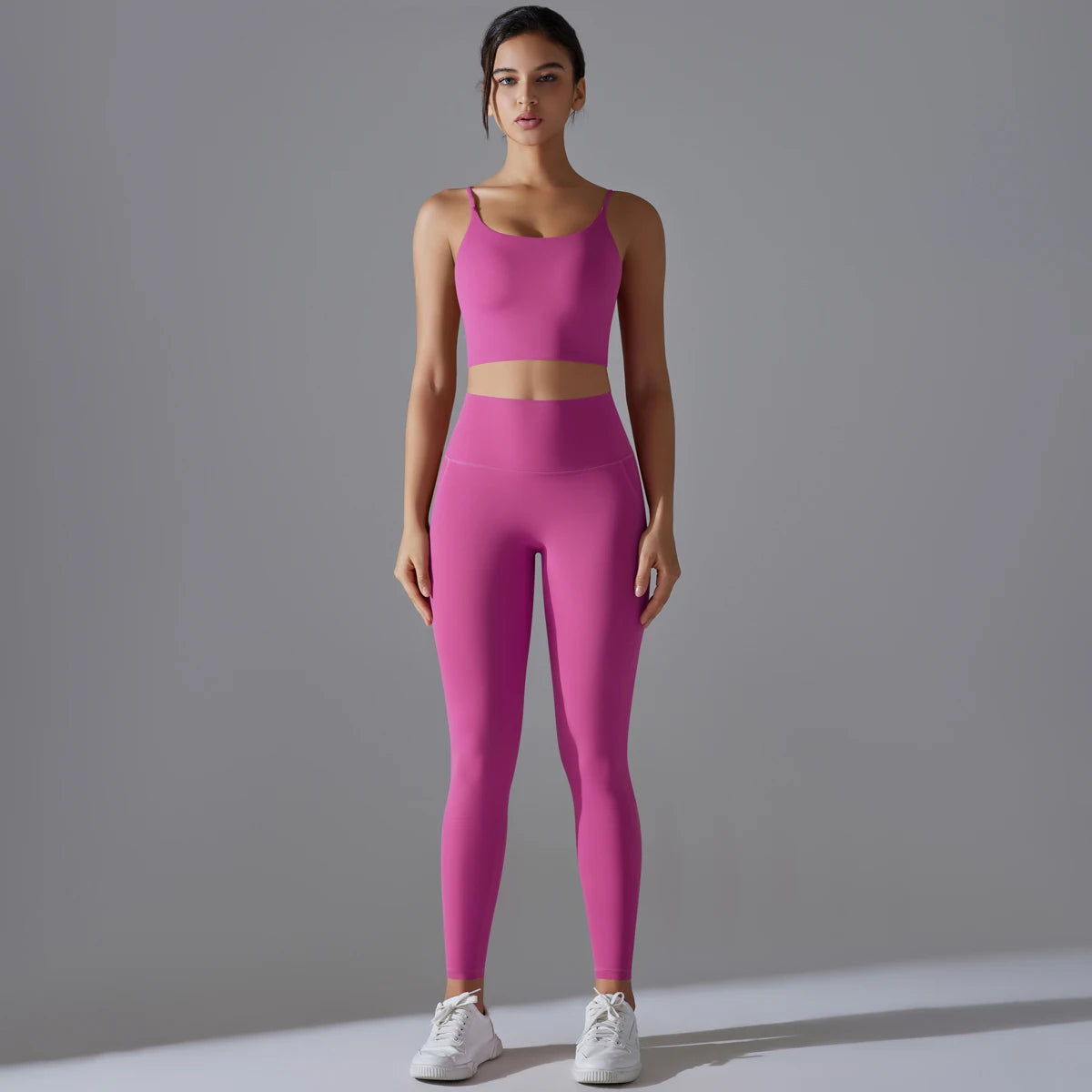 PRO - Set Cami Legging