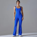 LIGHT - Jumpsuit Flare
