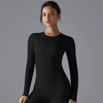 ELITE - Top Long Shirt