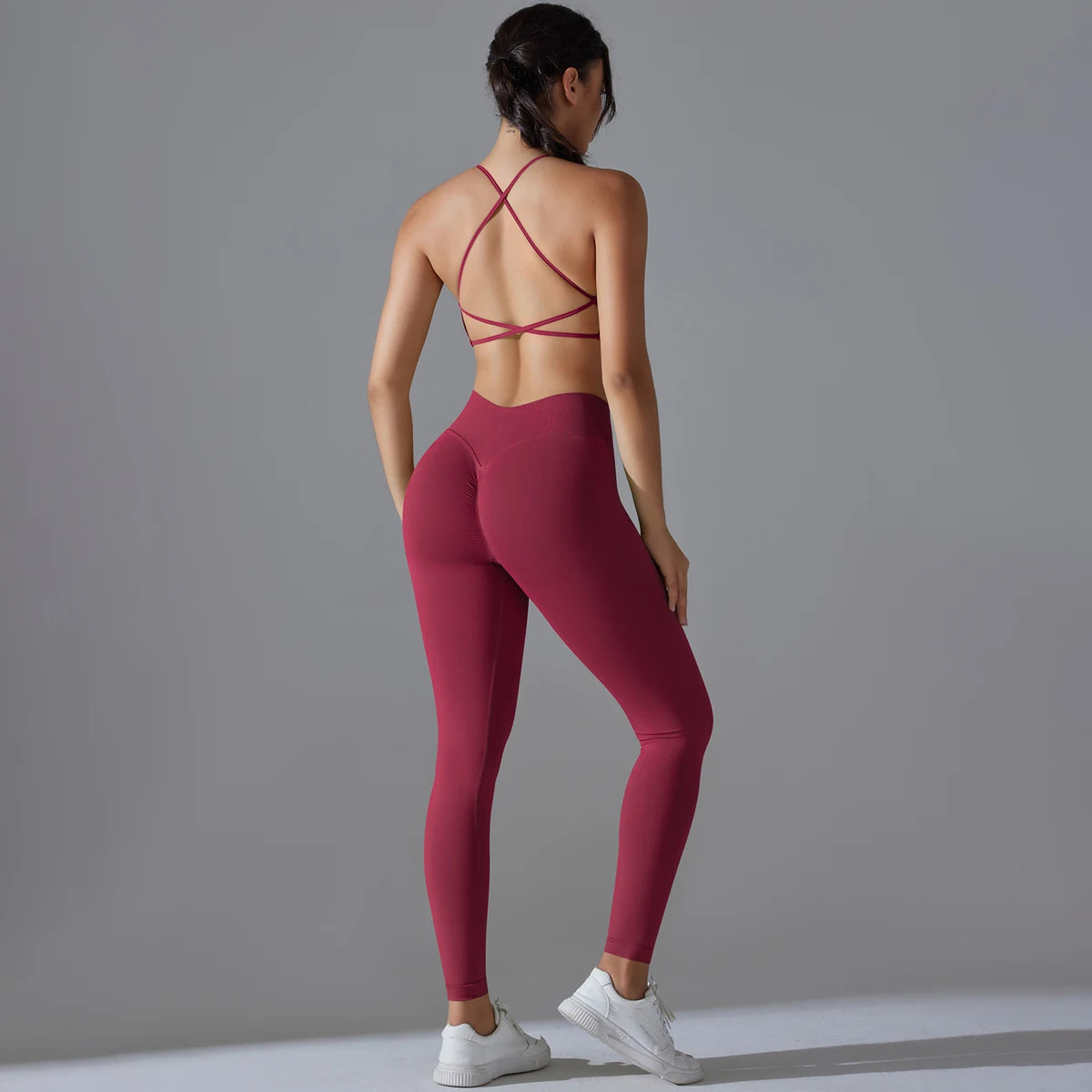 ACTIVE - Set Bralette Legging