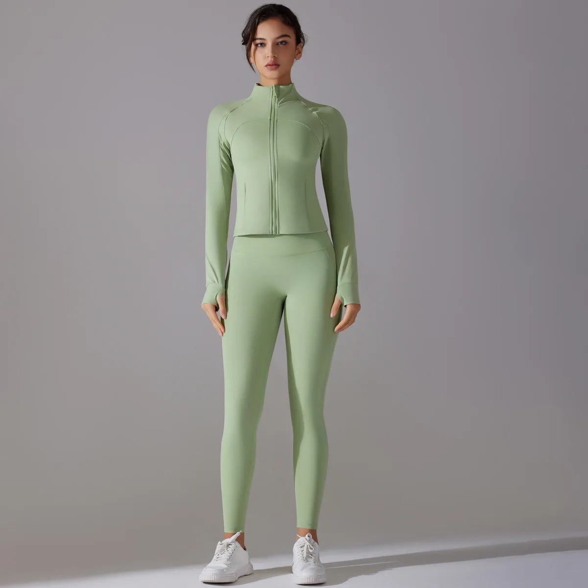 PRO - Set Jacket Legging