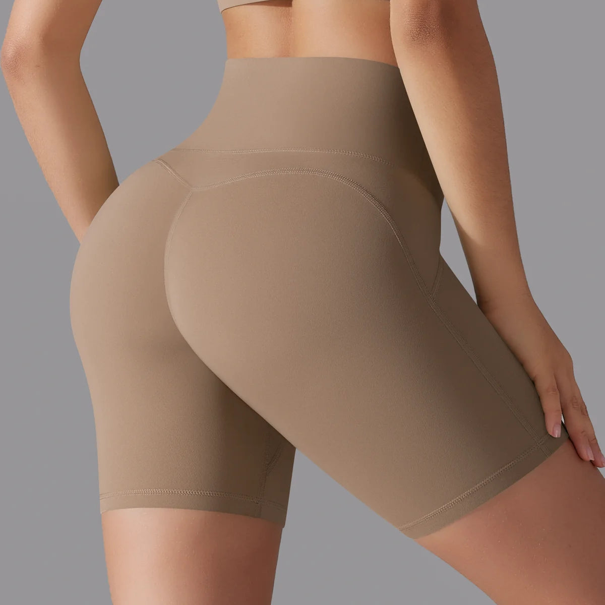 PRO - Short 8"