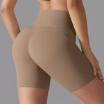 PRO - Short 8"