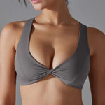 PRO - Top Short Crop