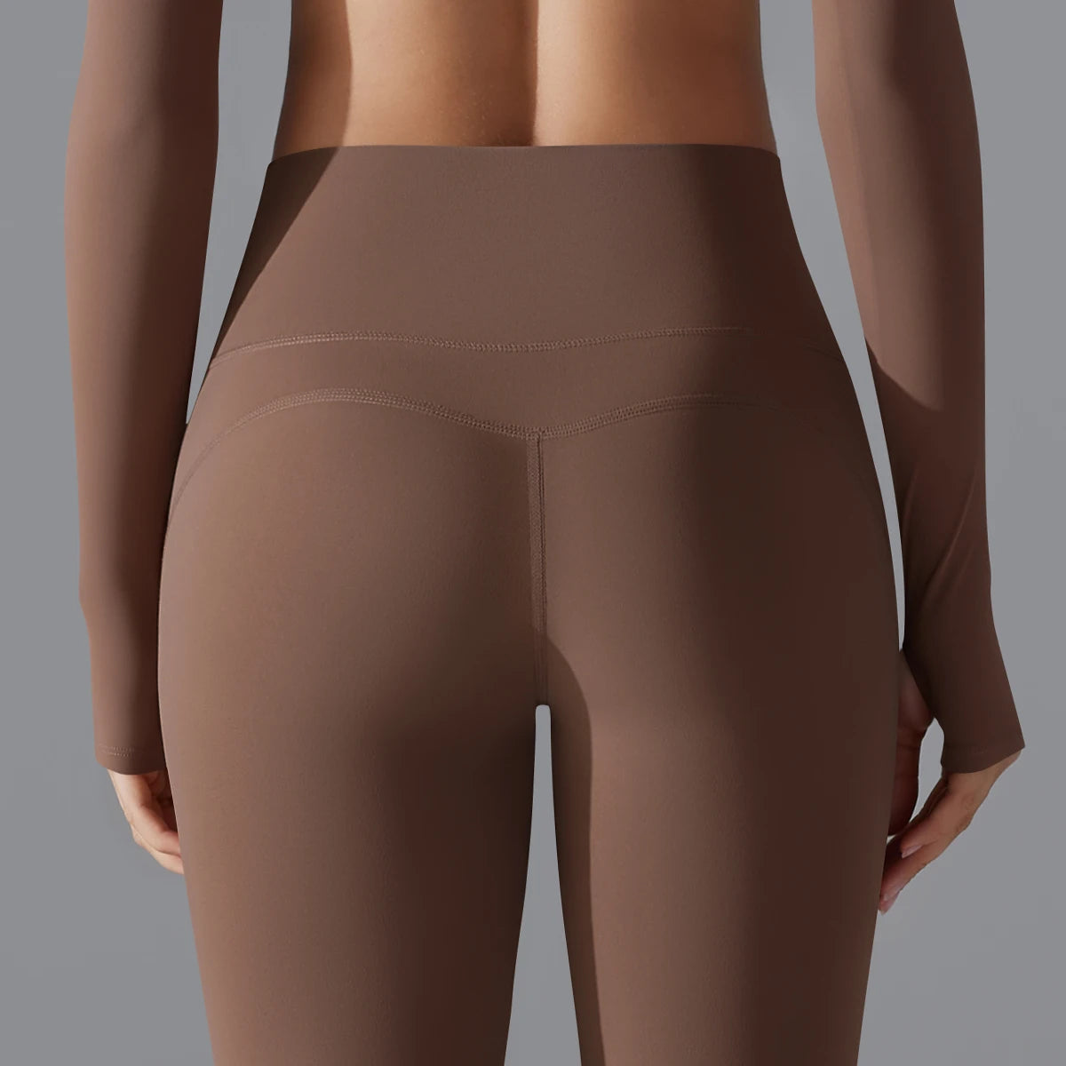 PRO - Set Long Crop Legging