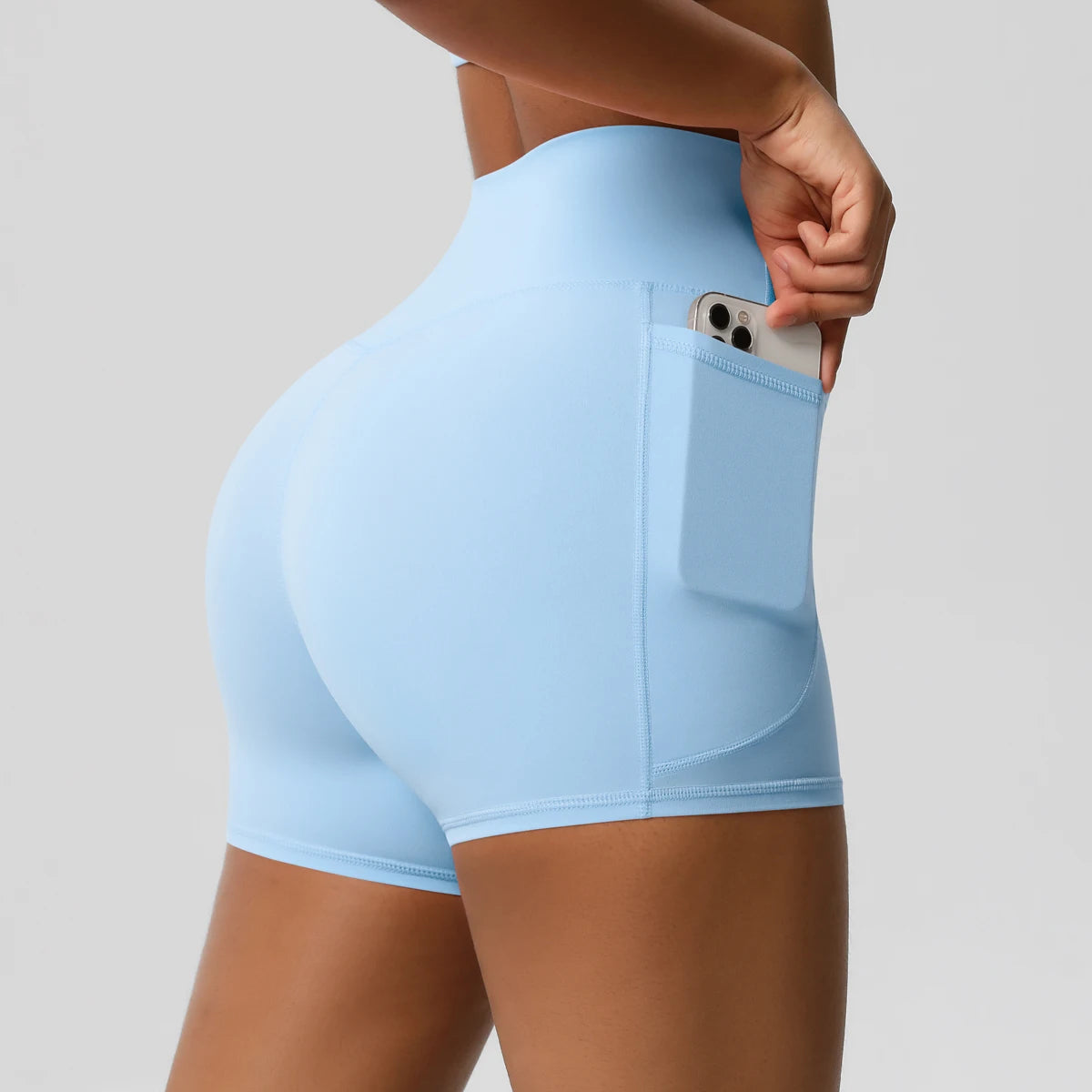 PRO - Short 6"