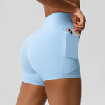 PRO - Short 6"