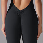 LIGHT - Jumpsuit Halter