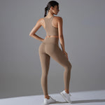 PRO - Set Tank Legging