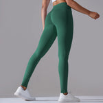 ACTIVE - Pant Legging 28" V